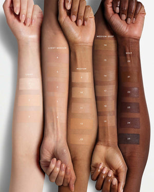 Eaze Drop Lightweight Blurring Skin Tint — 14