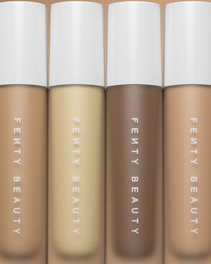 Pro Filt'r Soft Matte Longwear Foundation — #290