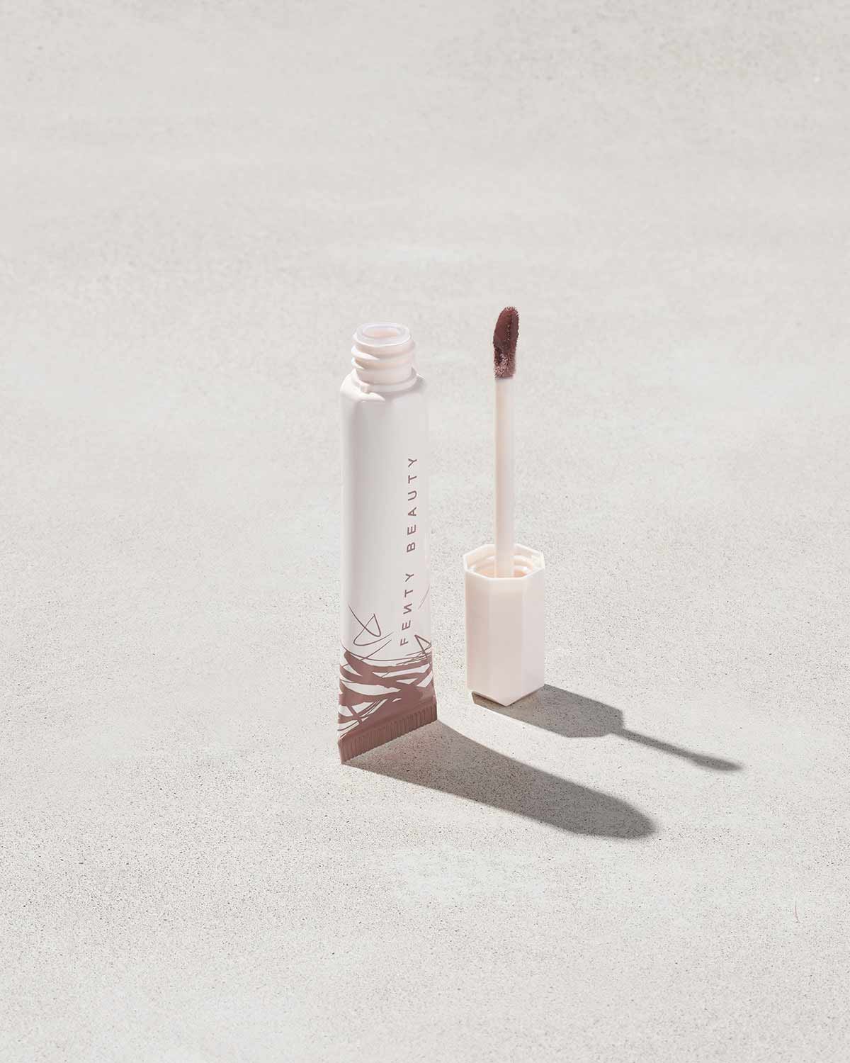 Pro Kiss'r Luscious Lip Balm — Cocoa Drizzle Fenty Beauty