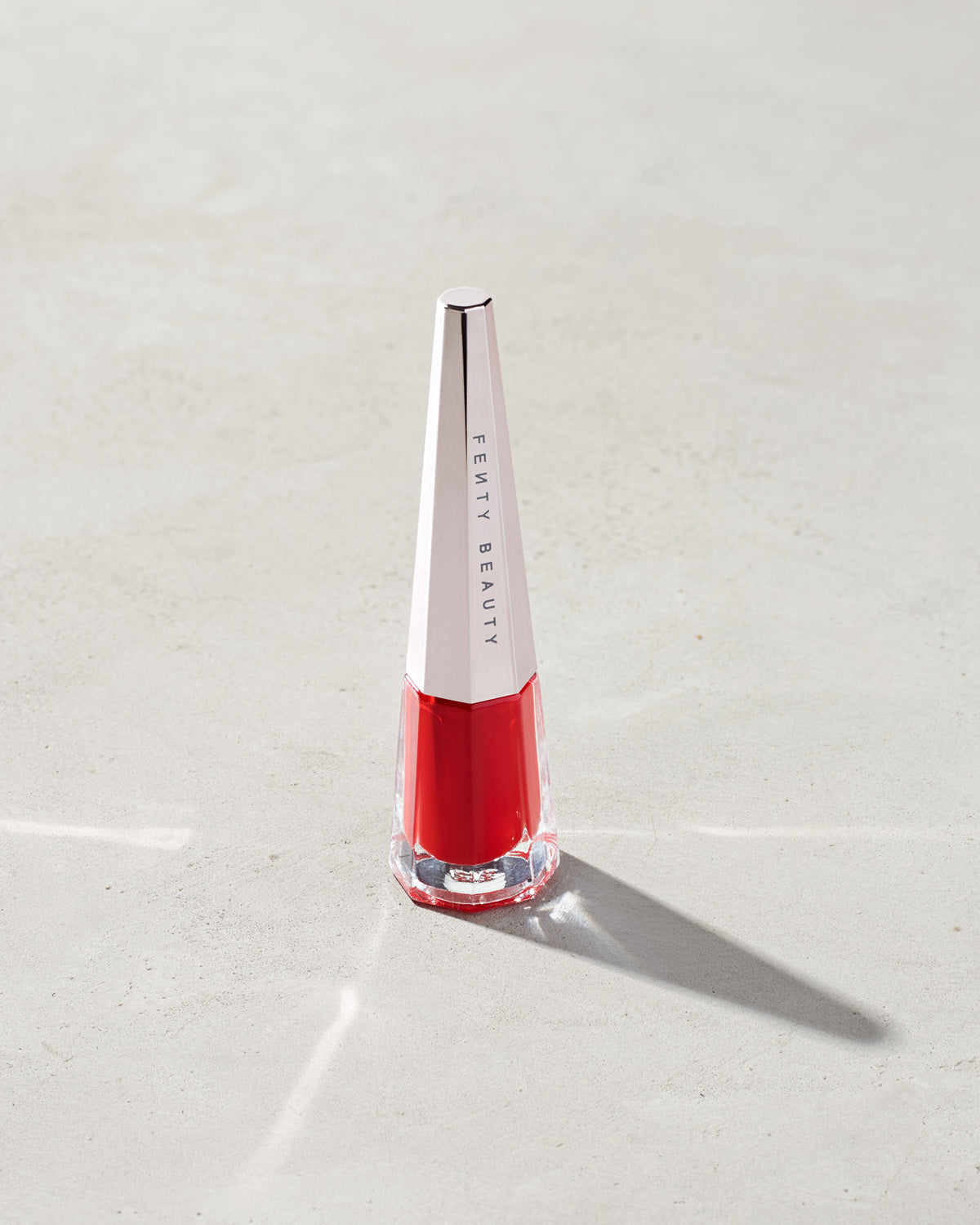 Stunna Lip Paint Longwear Fluid Lip Color Uncensored