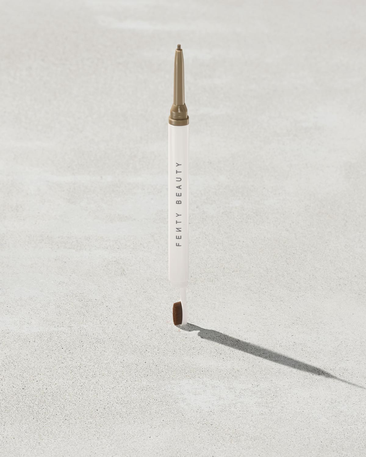 Brow MVP Ultra Fine Brow Pencil & Styler — Dark Blonde