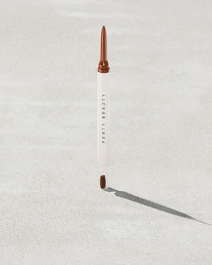 BROW MVP ULTRA FINE BROW PENCIL & STYLER, Soft Red