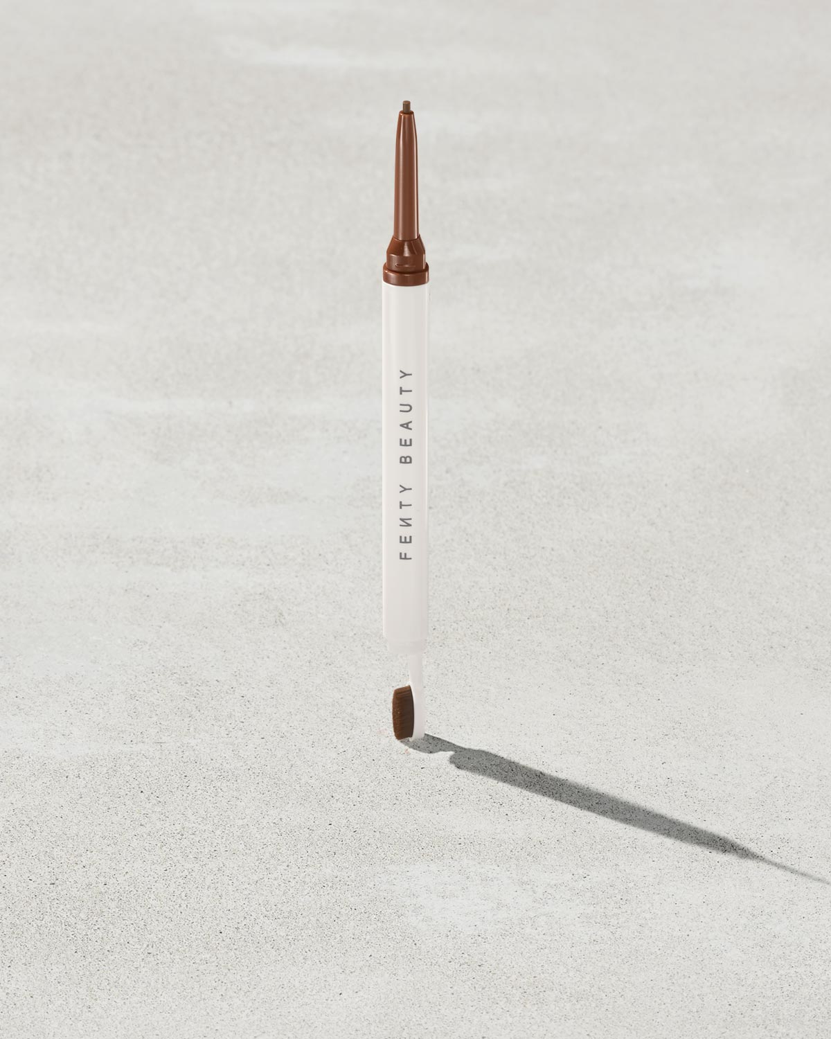 BROW MVP ULTRA FINE BROW PENCIL & STYLER, True Red