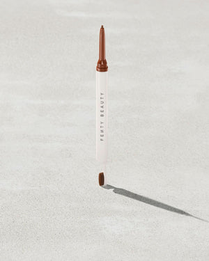 BROW MVP ULTRA FINE BROW PENCIL & STYLER, True Red