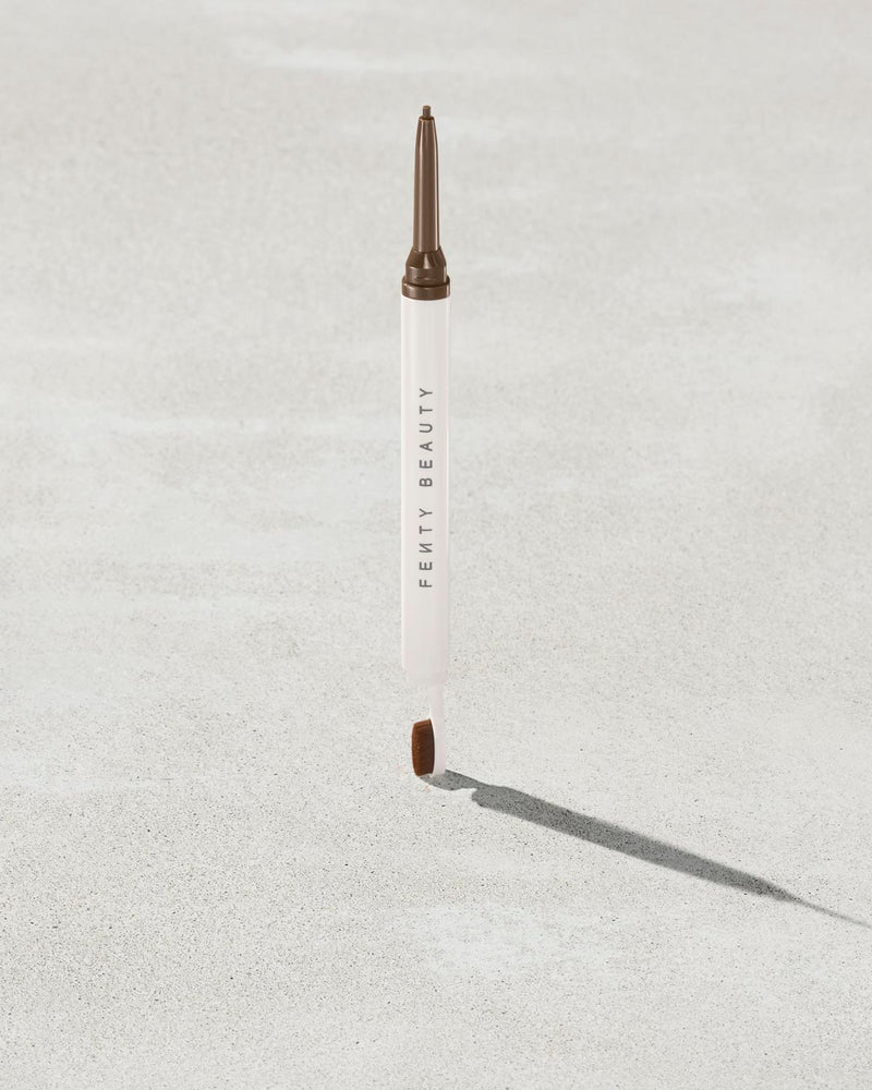 BROW MVP ULTRA FINE BROW PENCIL & STYLER, Dark Brown