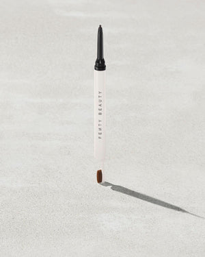 BROW MVP ULTRA FINE BROW PENCIL & STYLER, Deep Black