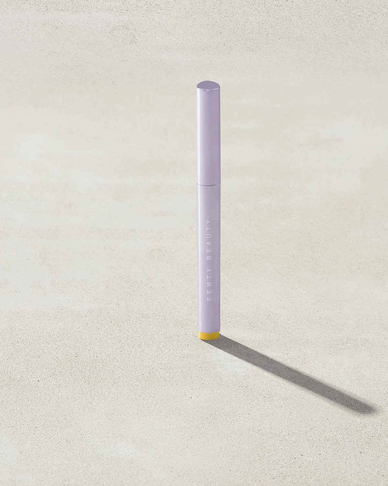 Flypencil Longwear Pencil Eyeliner closed shown in shade Grillz