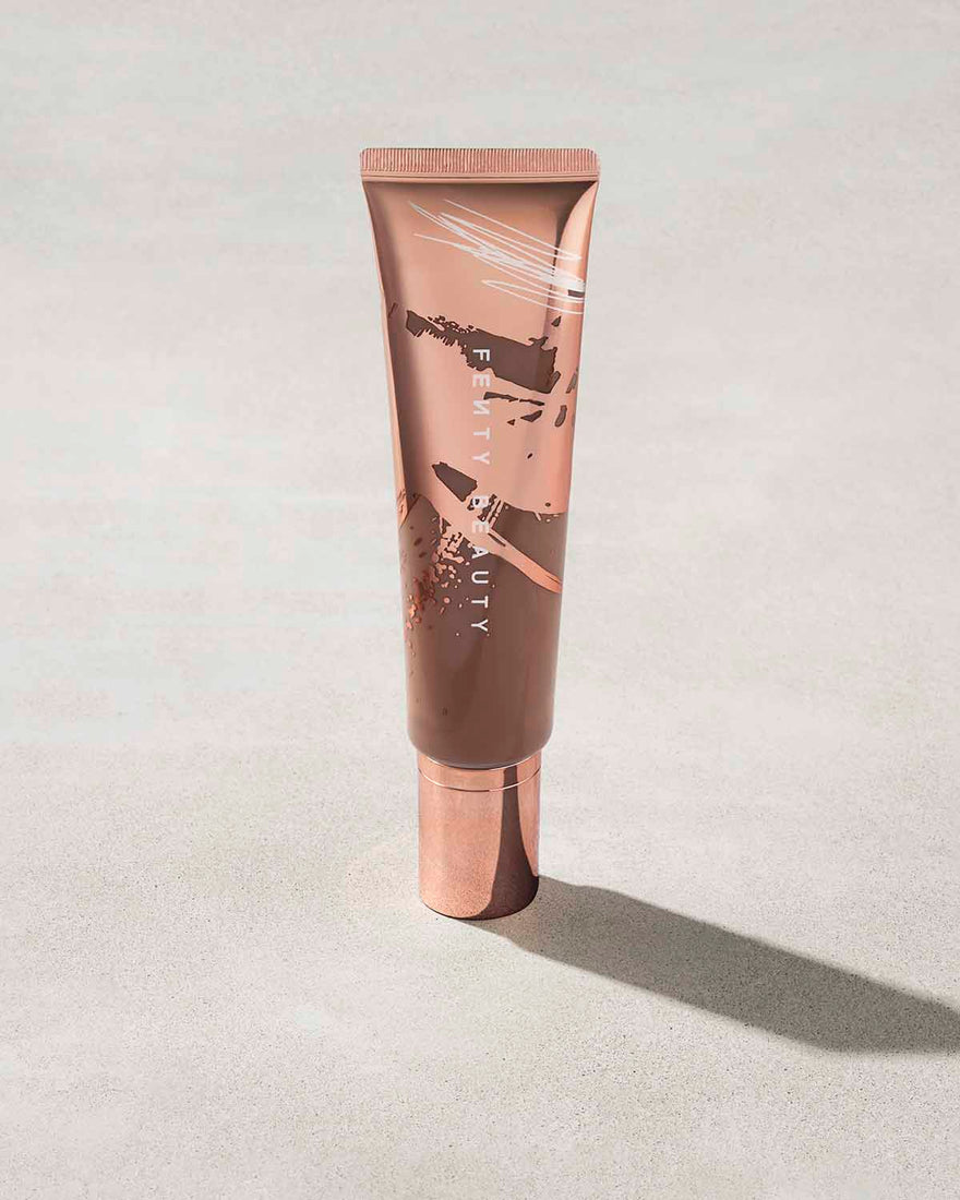 Body Sauce Body Luminizing Tint — Fly Mamacita