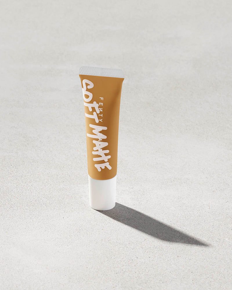Pro Filt'r Soft Matte Longwear Foundation — #350