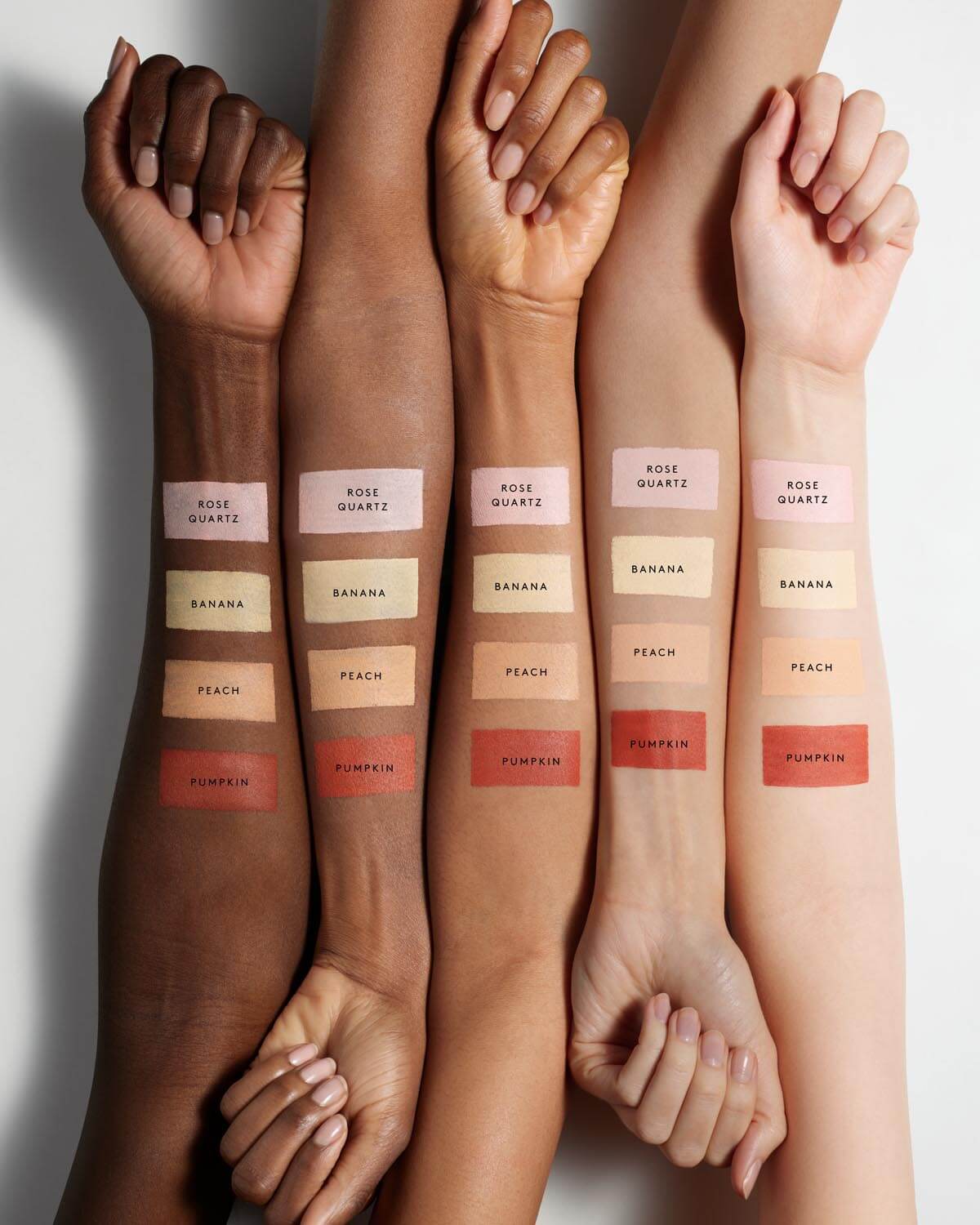 Match Stix Sculpt'r Squad | Contour Makeup | Fenty Beauty