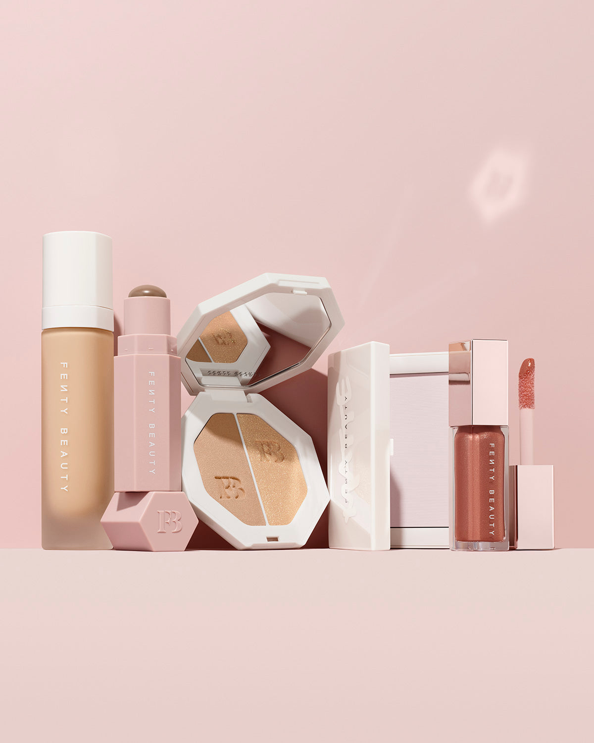 If you've been wanting to try Fenty Beauty's best-selling