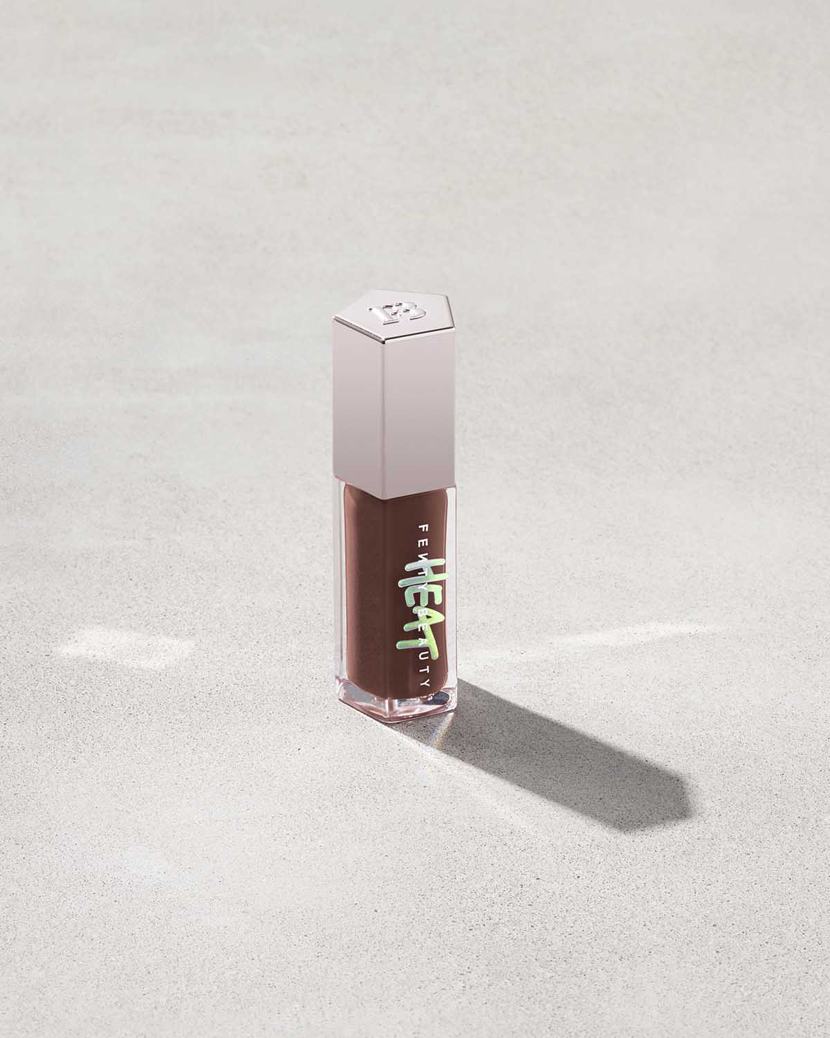 Lip Plumper Gloss Bomb Heat - Hot Chocolit Heat | Fenty Beauty