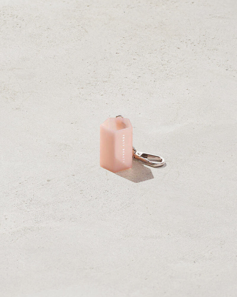 Gloss Bomb Key Chain