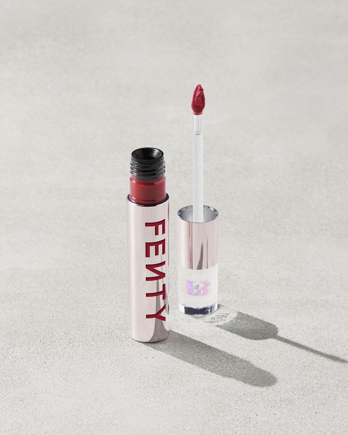 Fenty Icon Velvet - Matte Liquid Lipstick - The MVP | Fenty Beauty – Fenty  Beauty + Fenty Skin