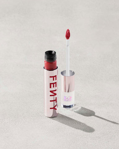 Fenty Icon Velvet - Matte Liquid Lipstick - The MVP | Fenty Beauty