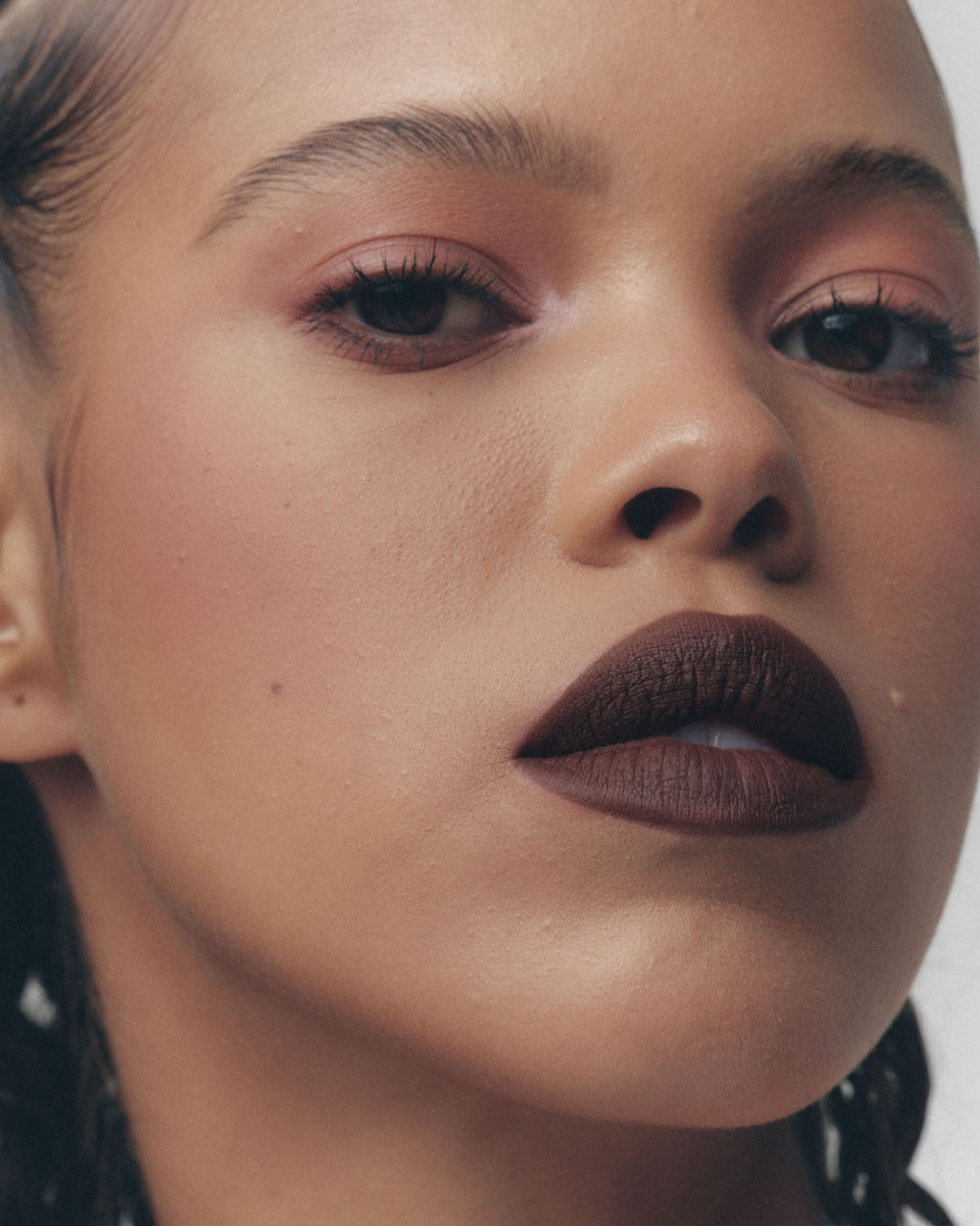 Fenty Icon Liquid Lipstick Bread Winn'r Fenty Beauty