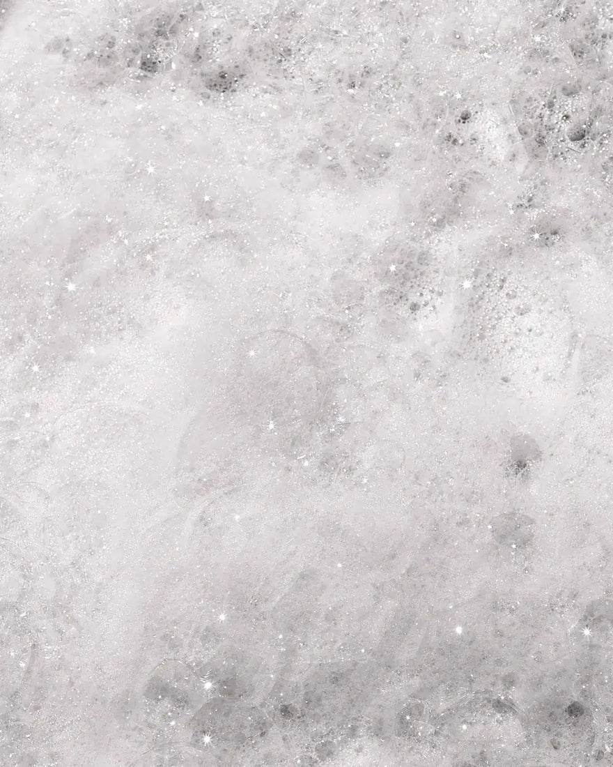 Cocoa Cleans'r All-Over Cleansing Bar + Soap Dish