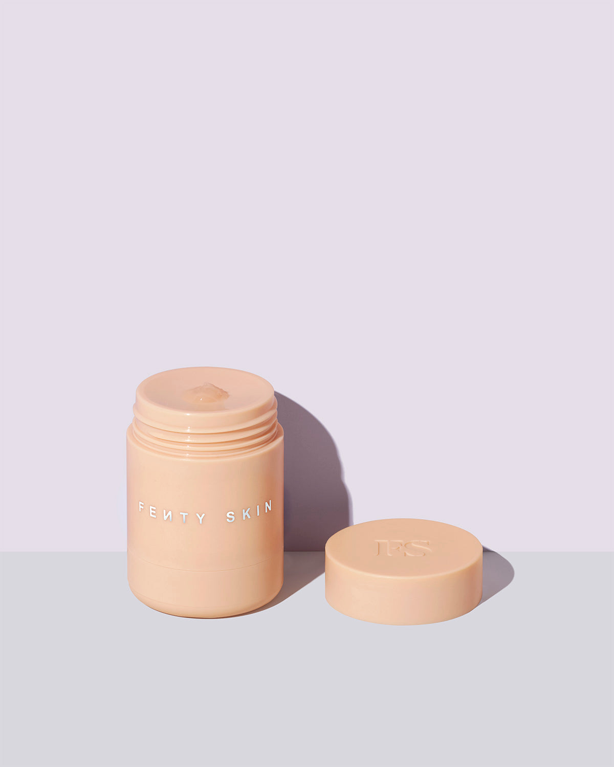 Plush Puddin Intensive Recovery Lip Mask — Vanilla