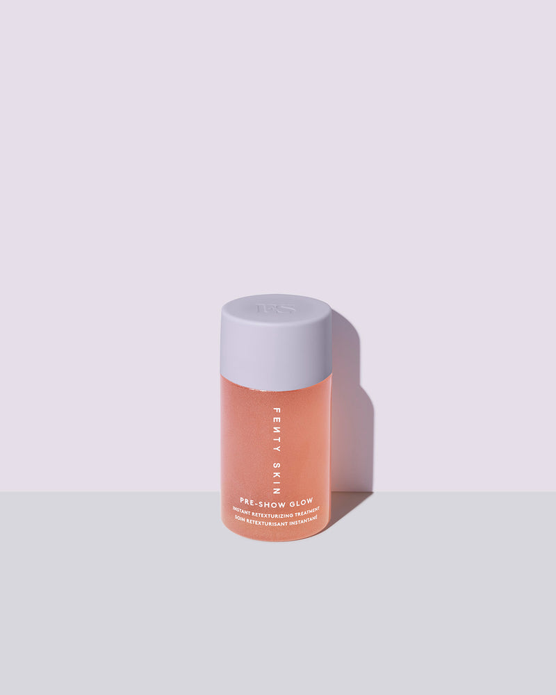 Pre-Show Glow Instant Retexturizing 10% AHA Treatment Refill