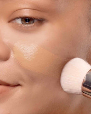 Pro Filt'r Soft Matte Longwear Foundation — #130